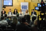 Press Conference – Presenting ANEM New Series “Connecting”